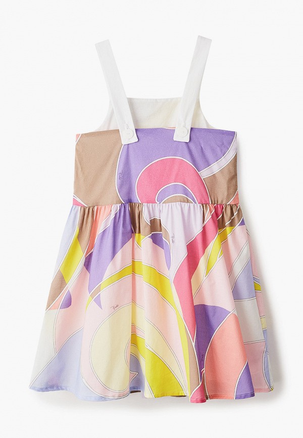 Emilio Pucci Сарафан - фото 2