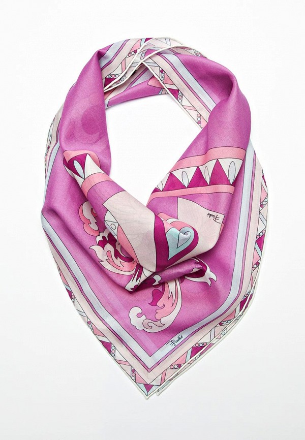 Emilio Pucci Платок - фото 1