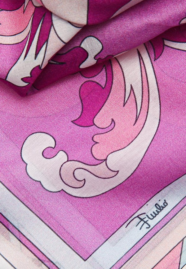 Emilio Pucci Платок - фото 2