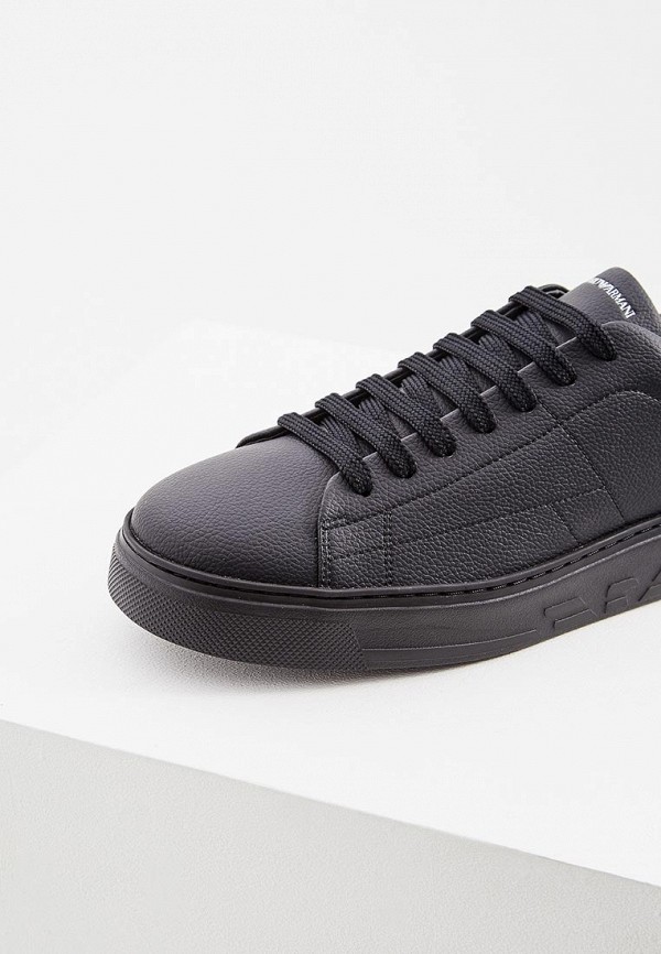 Emporio Armani Кеды - фото 4