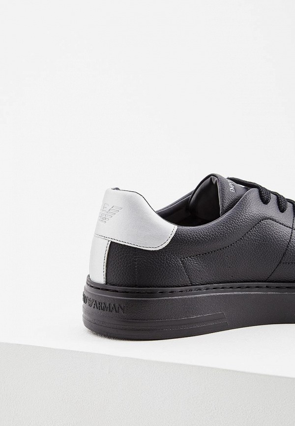 Emporio Armani Кеды - фото 5