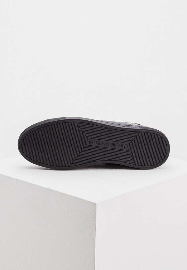 Emporio Armani Слипоны - фото 3