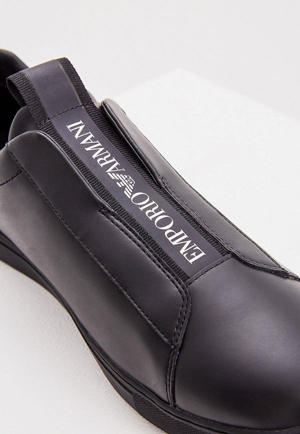 Emporio Armani Слипоны - фото 5