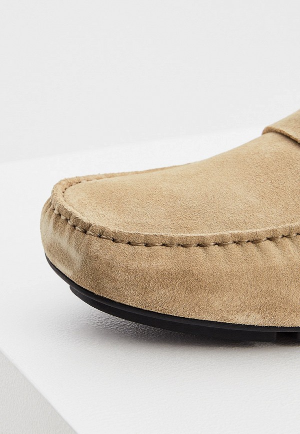 Emporio Armani Мокасины - фото 2