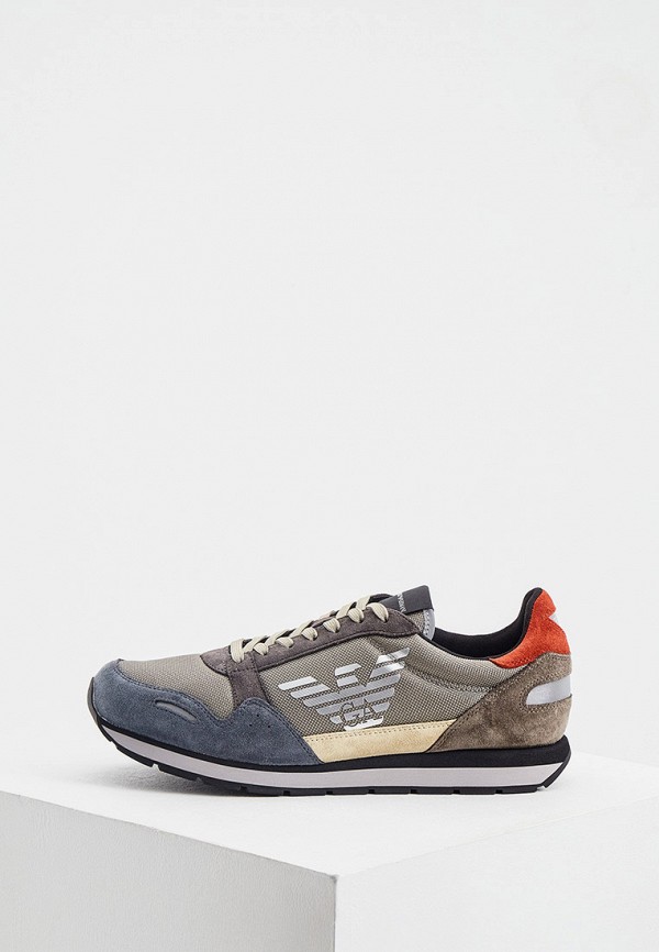 Emporio Armani Кроссовки - фото 1