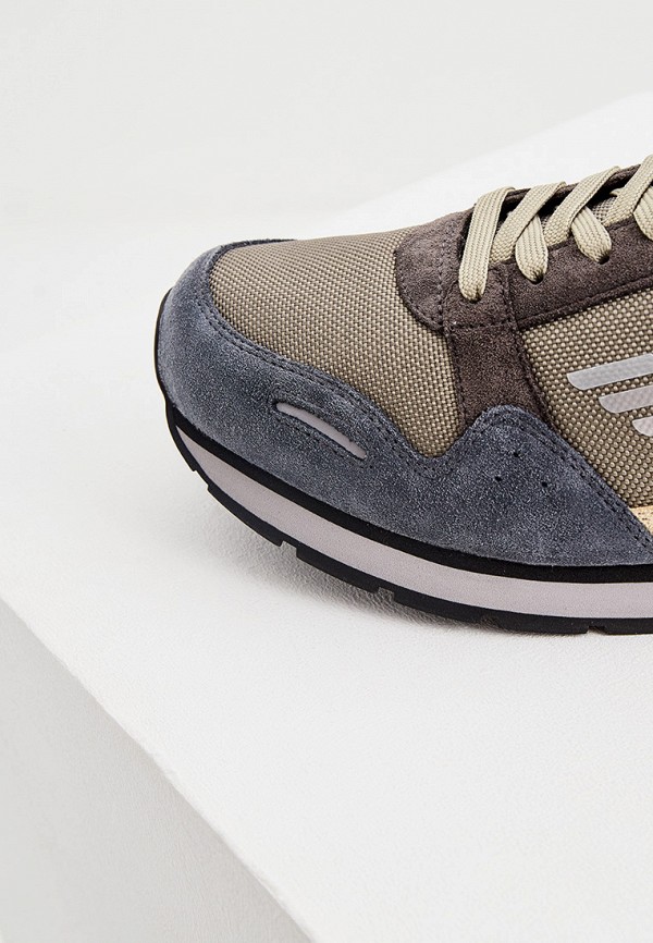 Emporio Armani Кроссовки - фото 2