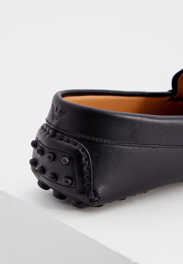 Emporio Armani Мокасины - фото 3