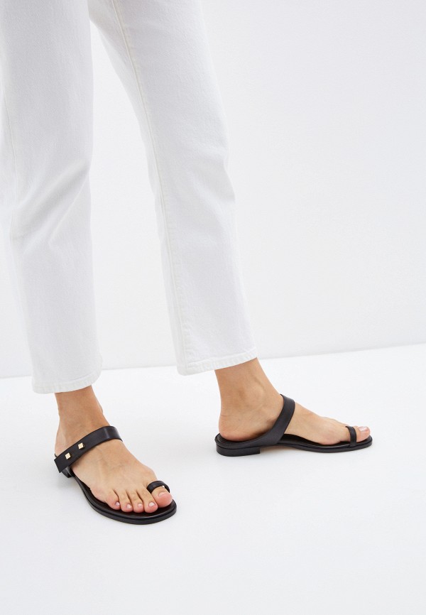 Emporio Armani Сандалии - фото 6