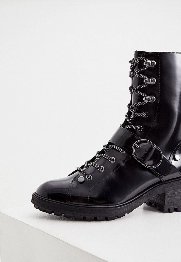 Emporio Armani Полусапоги - фото 2