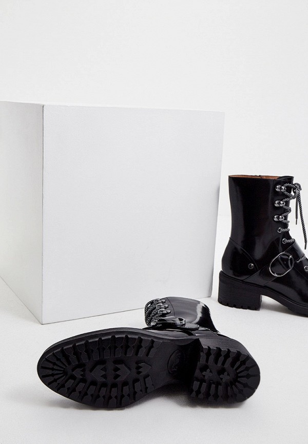 Emporio Armani Полусапоги - фото 3