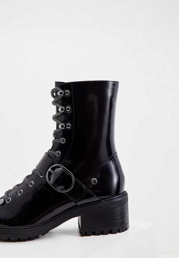 Emporio Armani Полусапоги - фото 4