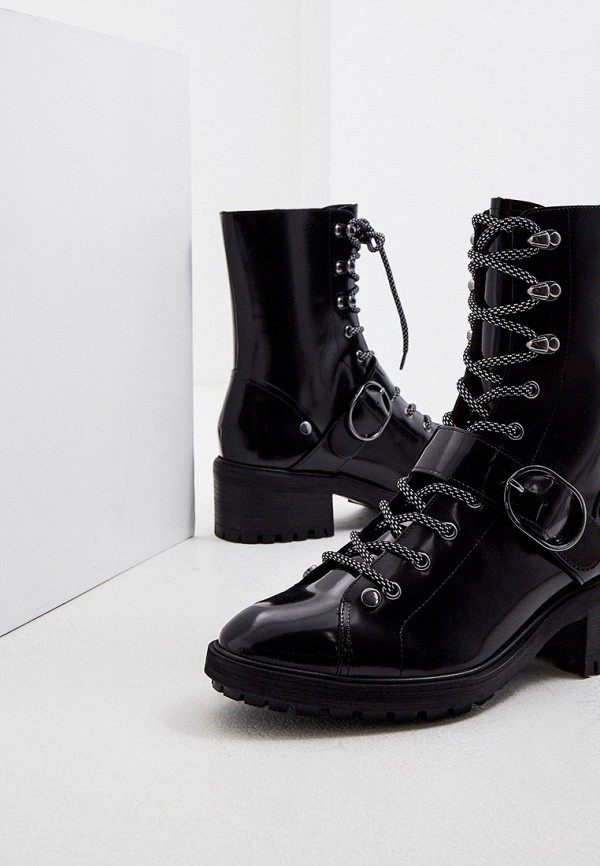 Emporio Armani Полусапоги - фото 6