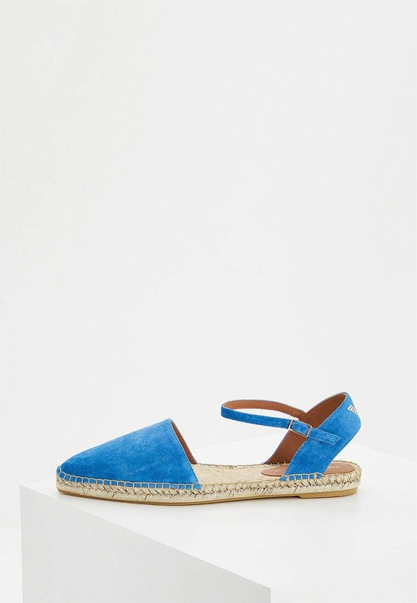 Emporio Armani Эспадрильи - фото 1