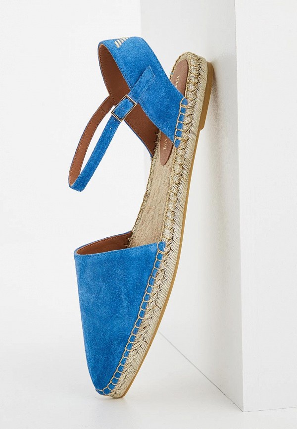 Emporio Armani Эспадрильи - фото 4