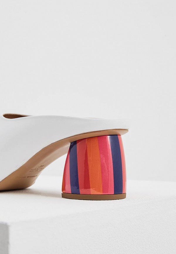 Emporio Armani Сабо - фото 3