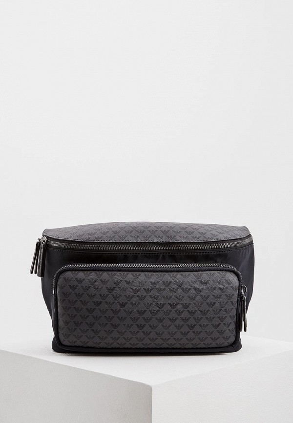 Emporio Armani Сумка поясная - фото 1