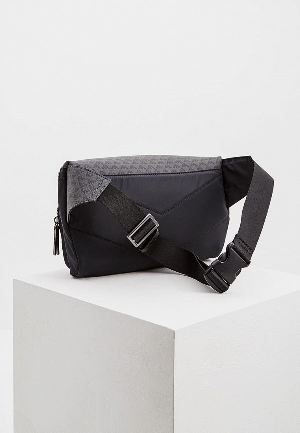 Emporio Armani Сумка поясная - фото 2