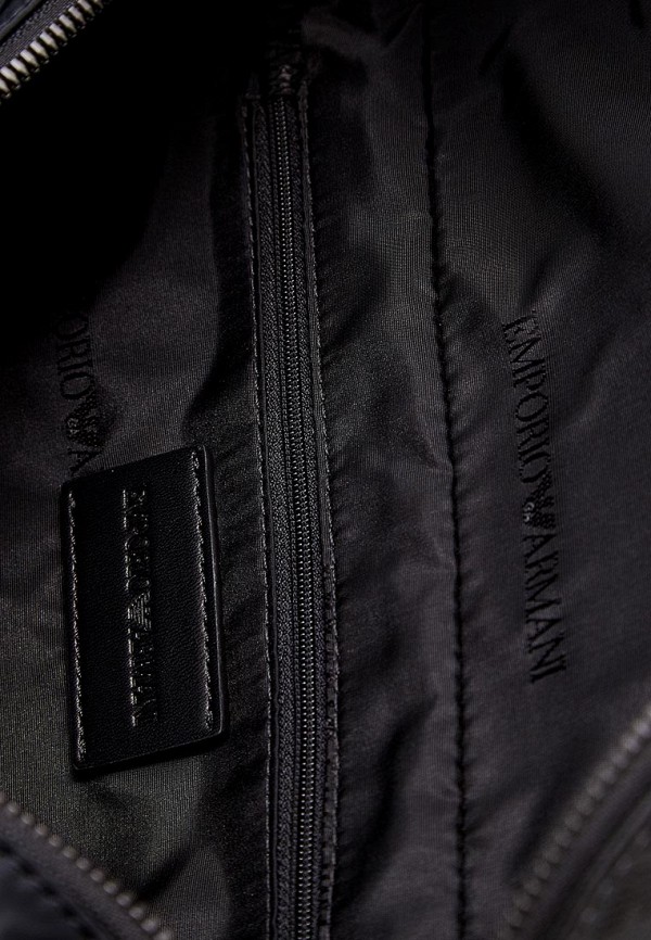 Emporio Armani Сумка поясная - фото 5