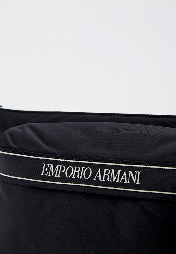 Emporio Armani Сумка поясная - фото 3