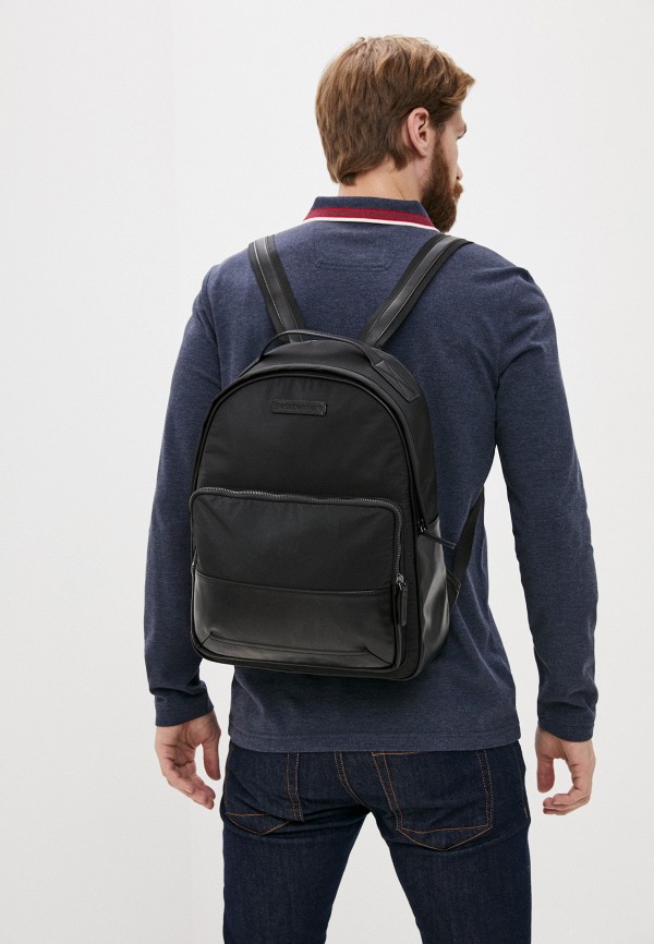 Emporio Armani Рюкзак - фото 6