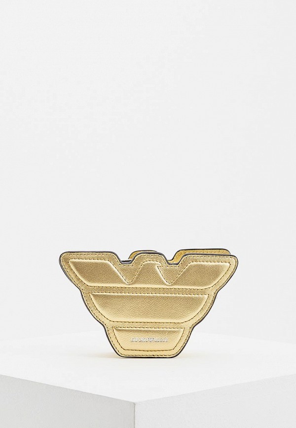 Emporio Armani Сумка поясная - фото 1