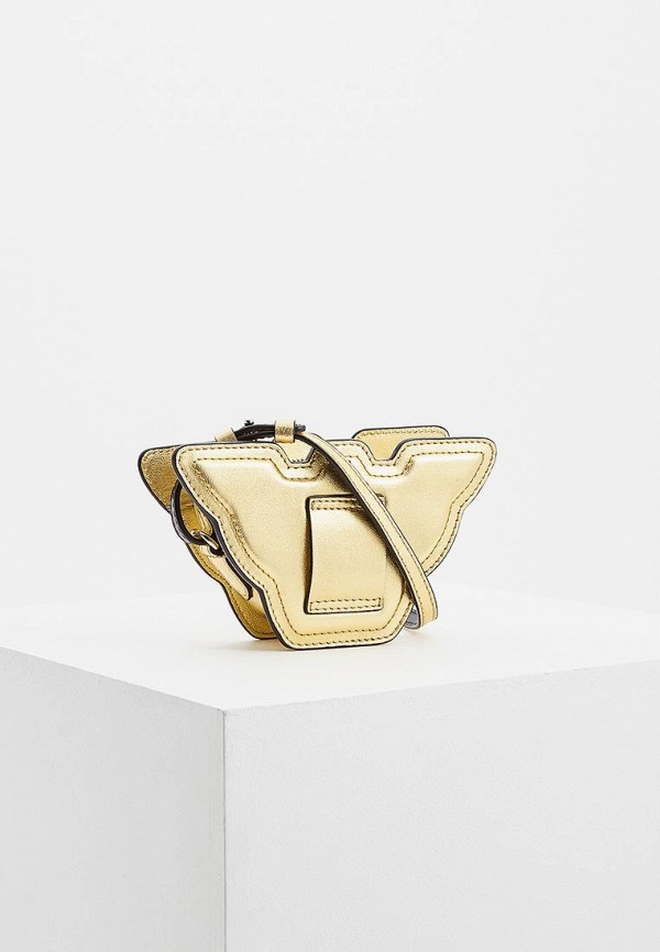 Emporio Armani Сумка поясная - фото 2
