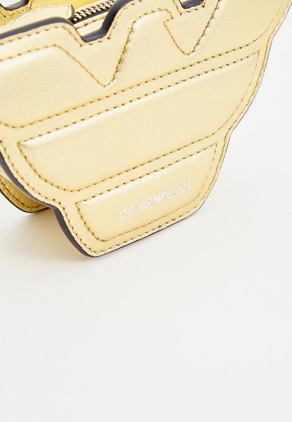 Emporio Armani Сумка поясная - фото 3