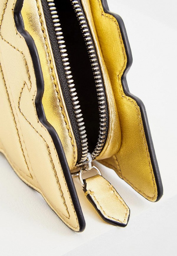 Emporio Armani Сумка поясная - фото 4