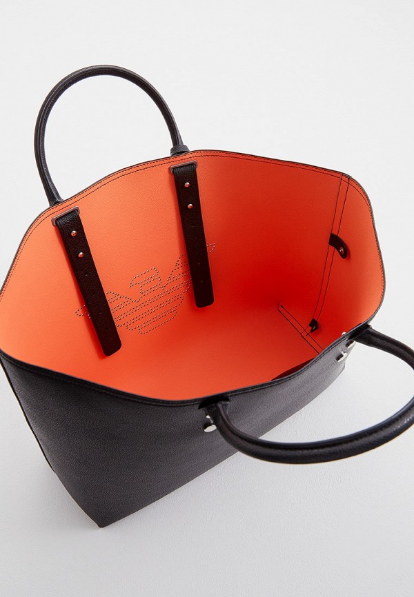 Emporio Armani Комплект - сумка и текстильный вкладыш - фото 6