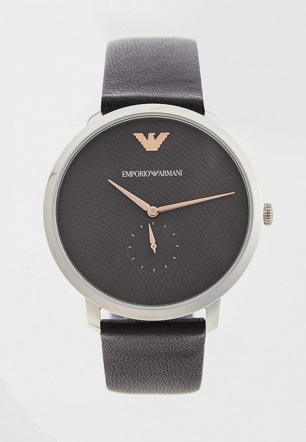 Emporio Armani AR11162 EM598DMDDCD3 Lamoda
