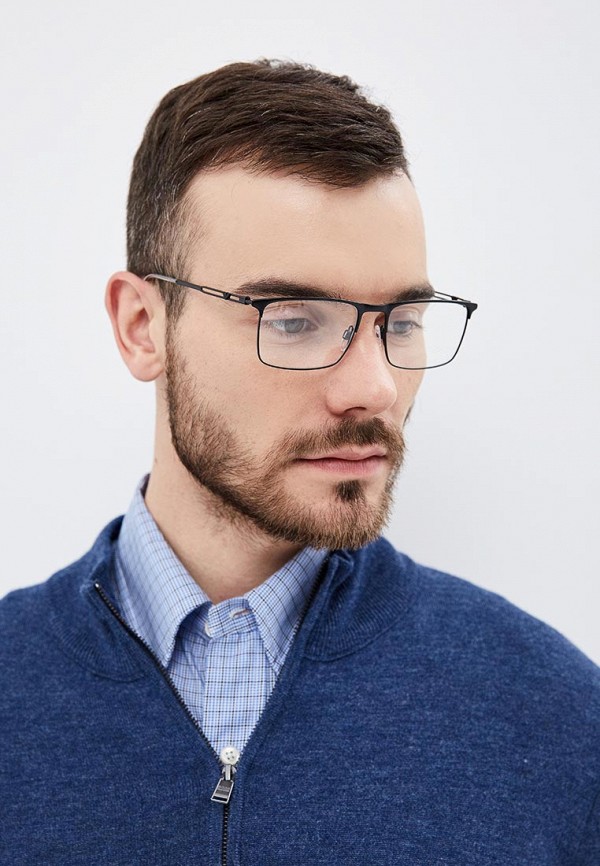 Emporio Armani Оправа - EA1083 3001 - фото 6