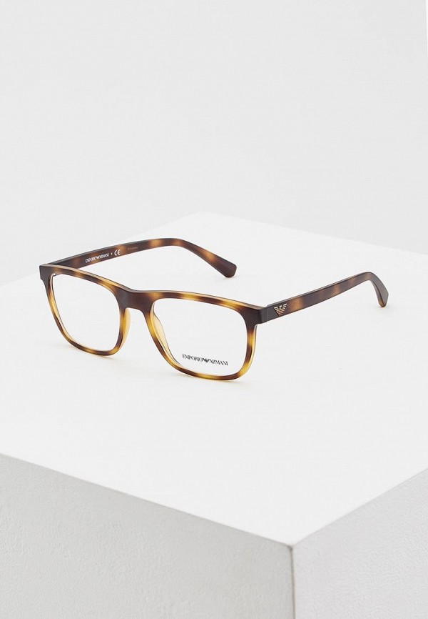 Emporio Armani Оправа - EA3140 5089 - фото 1
