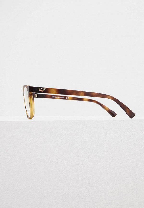 Emporio Armani Оправа - EA3140 5089 - фото 3