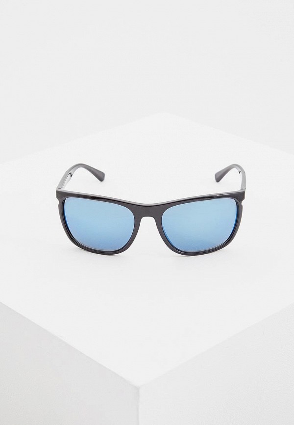 Emporio Armani Очки солнцезащитные - EA4107 501755 - фото 2