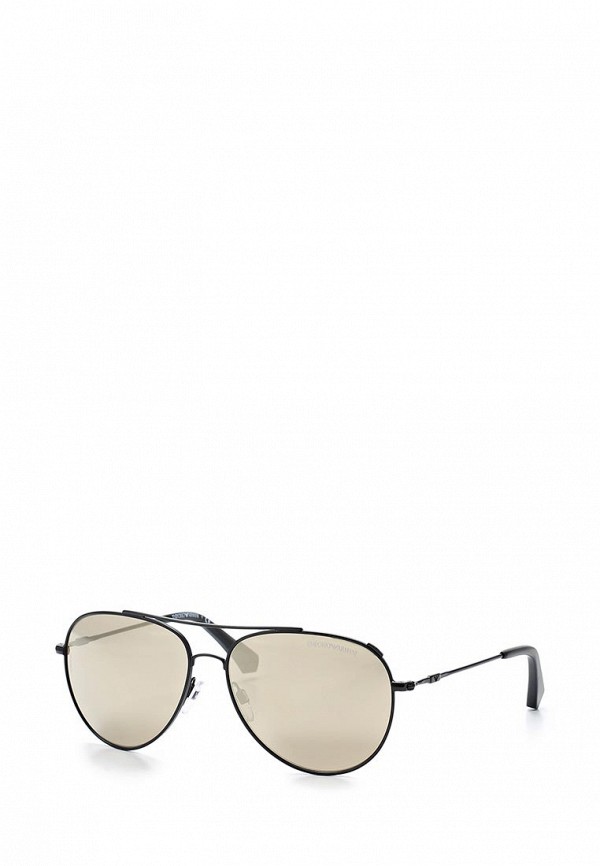 Emporio Armani Очки солнцезащитные - EA2010 30015A - фото 1