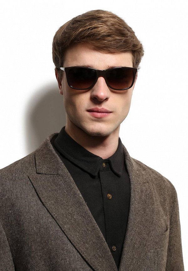 Emporio Armani Очки солнцезащитные - EA4023 519614 - фото 2