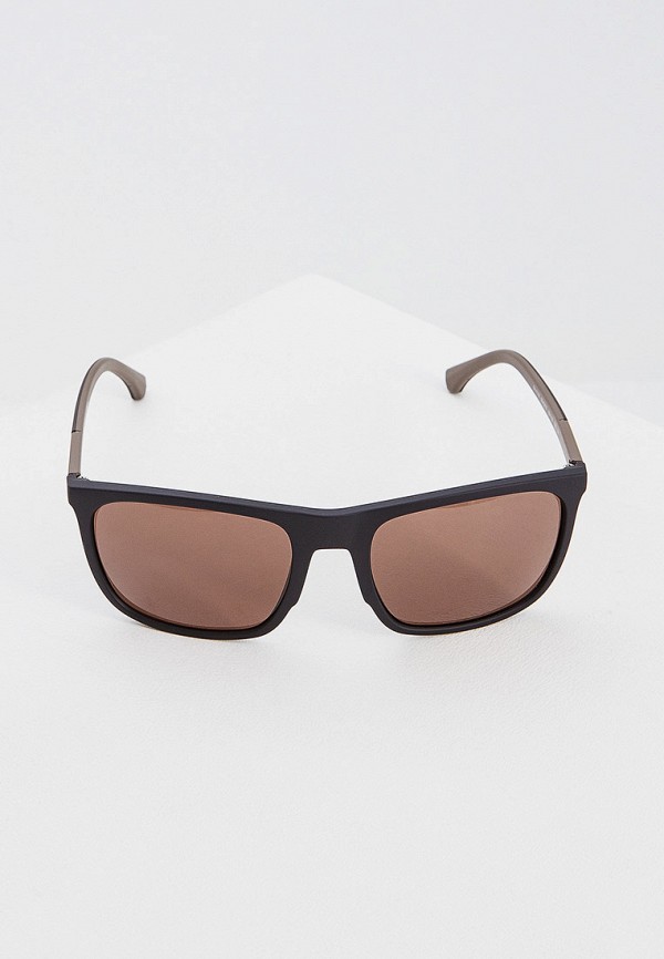 Emporio Armani Очки солнцезащитные - EA4133 504273 - фото 2