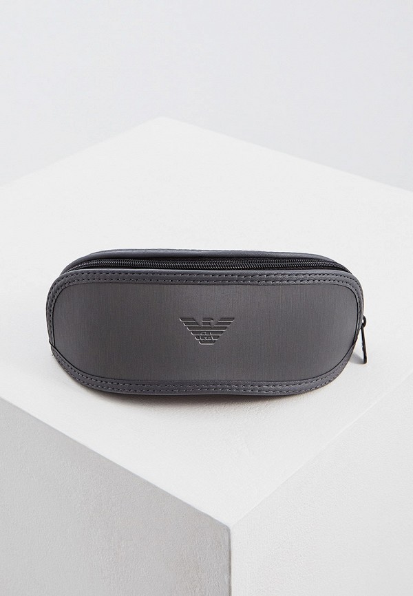 Emporio Armani Очки солнцезащитные - EA4133 504273 - фото 5
