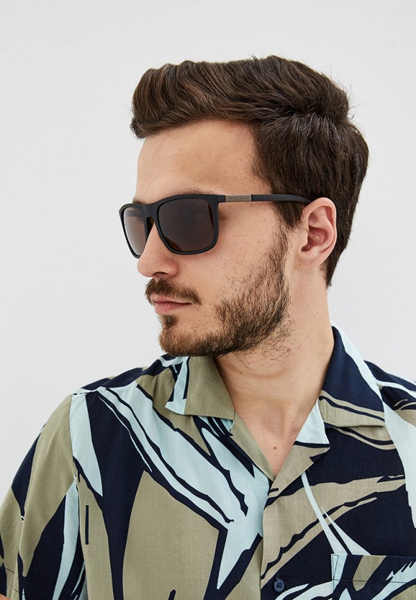 Emporio Armani Очки солнцезащитные - EA4133 504273 - фото 6