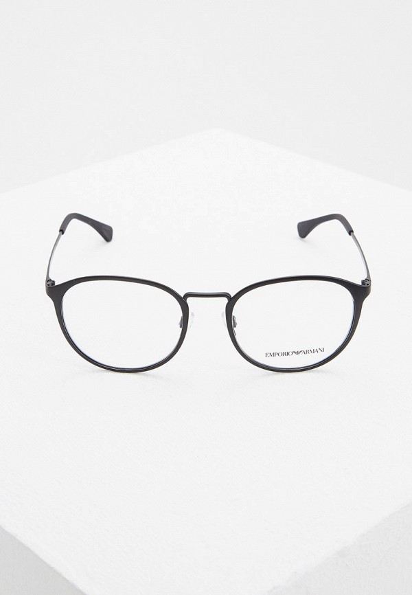 Emporio Armani Оправа - EA1091 3001 - фото 2