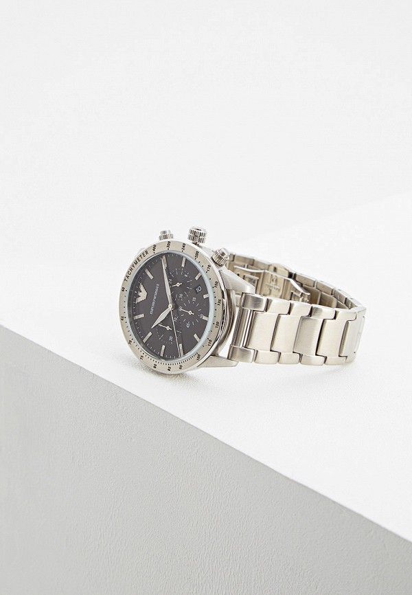 Emporio Armani Часы - AR11241 - фото 3
