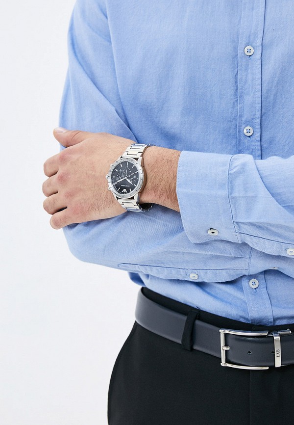 Emporio Armani Часы - AR11241 - фото 5