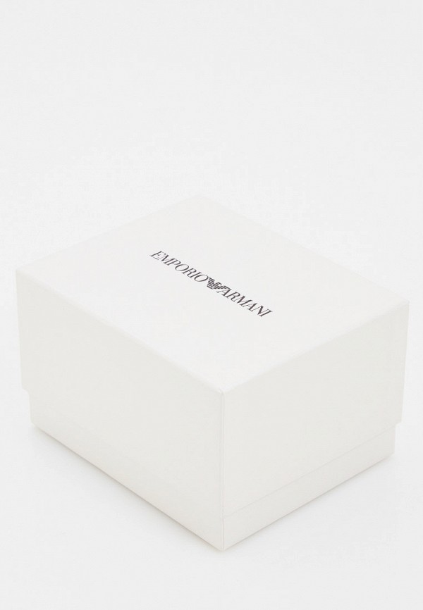 Emporio Armani Комплект - AR80039, часы и браслет - фото 4