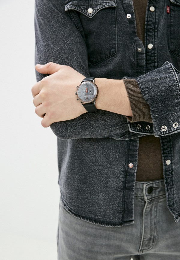 Emporio Armani Часы - AR11168 - фото 5