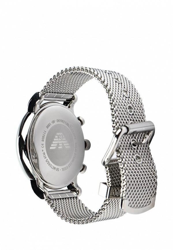 Emporio Armani Часы - AR1808 - фото 2