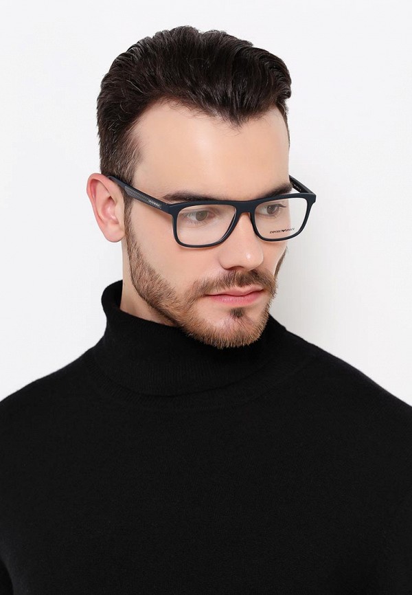 Emporio Armani Оправа - EA3117 5604 - фото 4