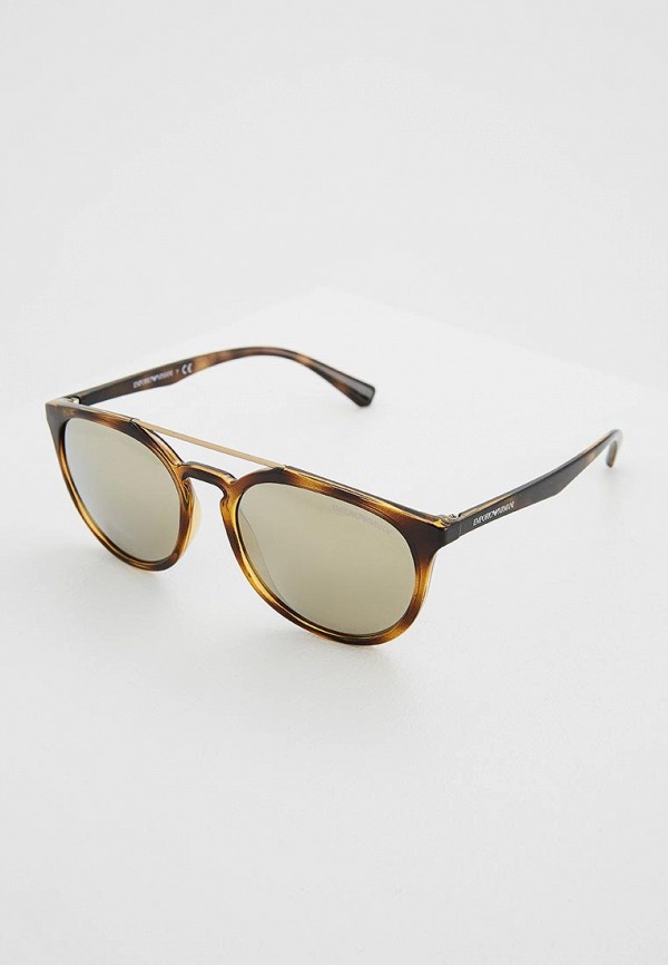 Emporio Armani EA4103 50265A EM598DMZAV52 Lamoda