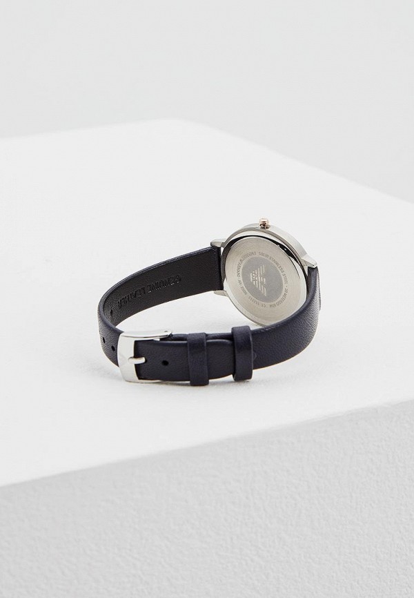 Emporio Armani Часы - AR2509 - фото 2