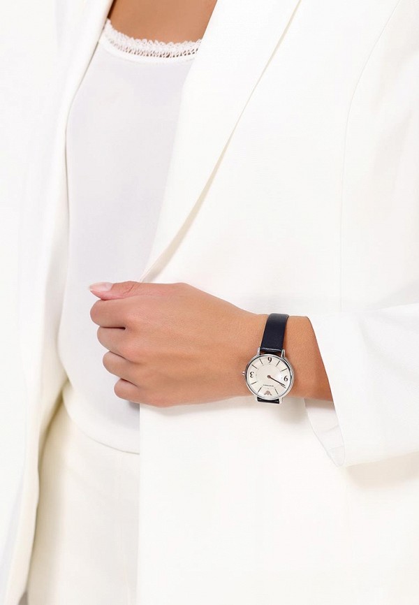 Emporio Armani Часы - AR2509 - фото 5