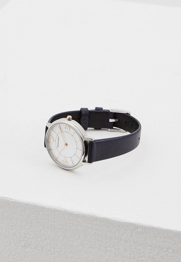 Emporio Armani Часы - AR2509 - фото 3